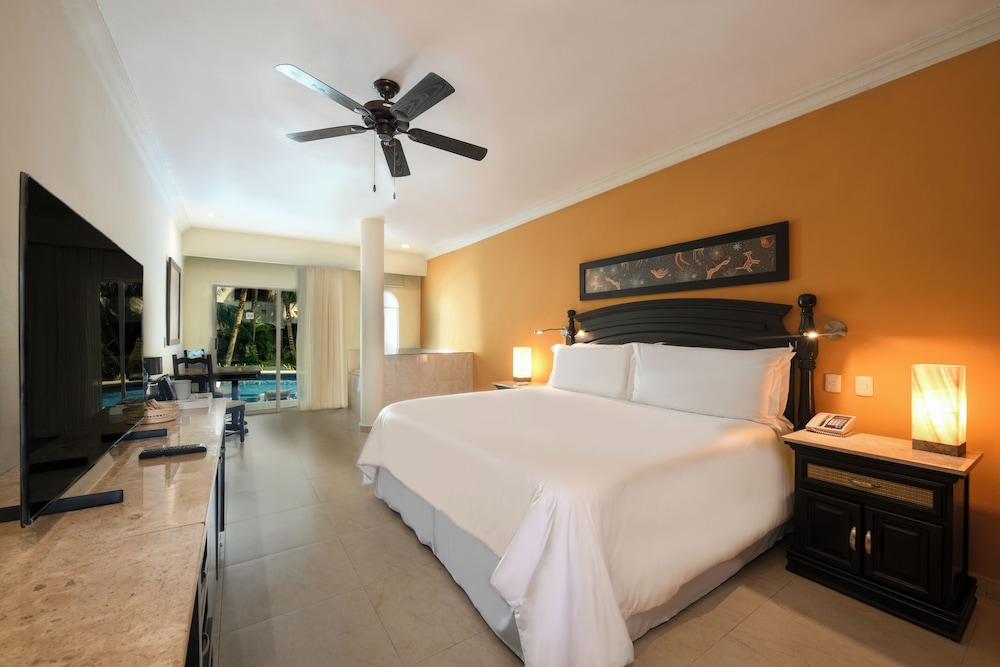 El Dorado Seaside Palms All Inclusive 12/65