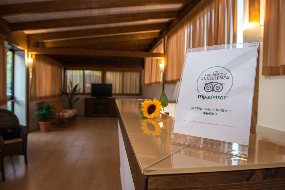 Albergo Torrente 19/50