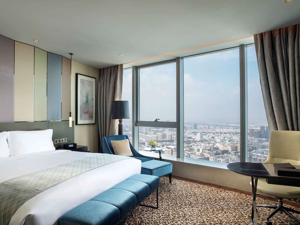 Sofitel Lianyungang Suning 11/71