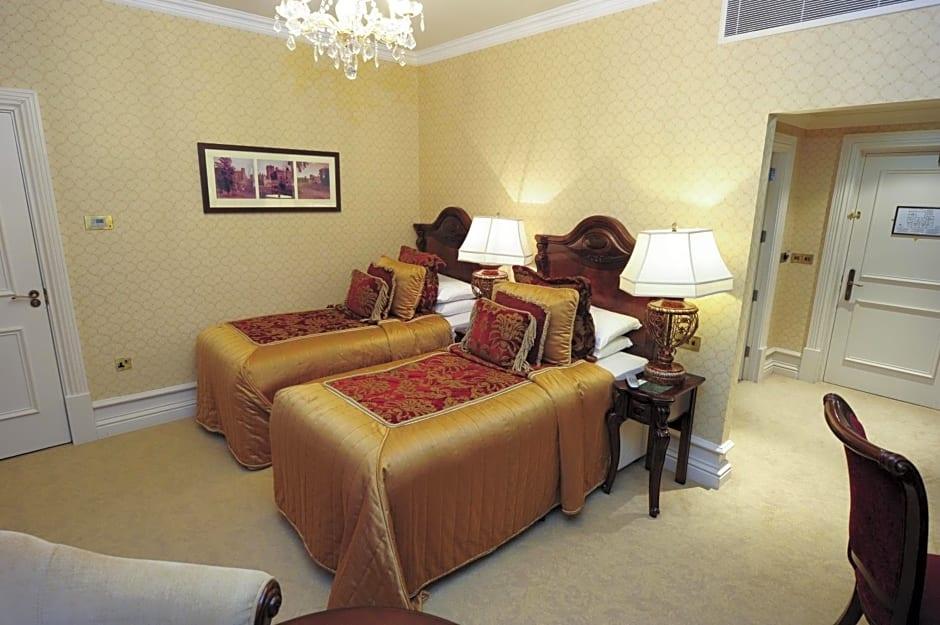 Kilronan Castle Hotel 16/33