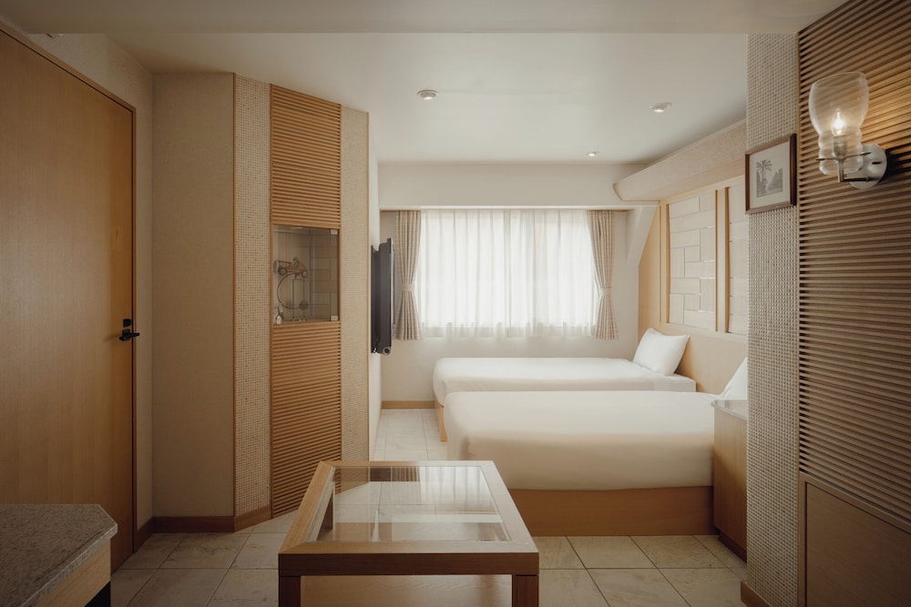 Hotel Mid In Kawasaki-Ekimae 29/53
