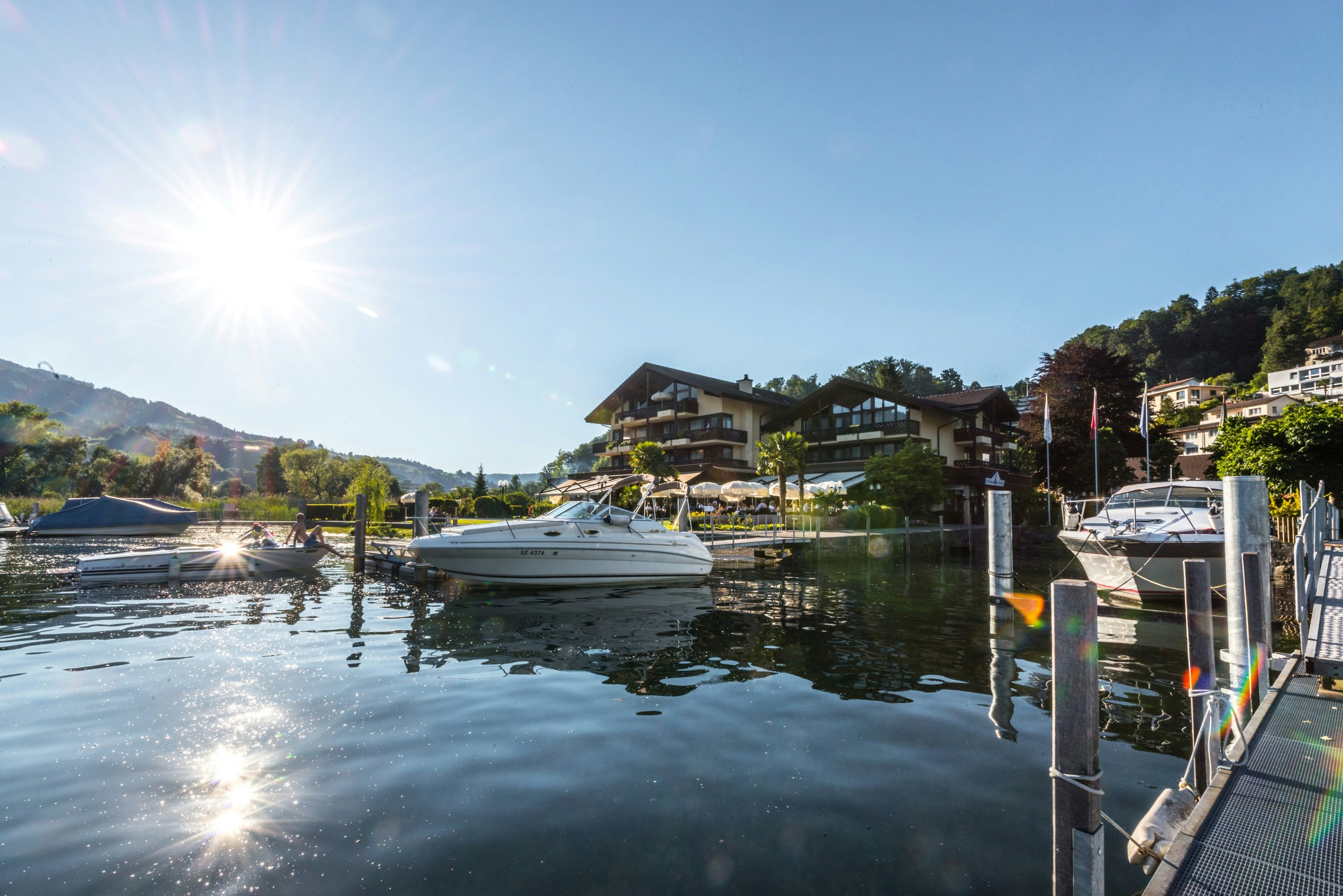 Seehotel Sternen 23/28