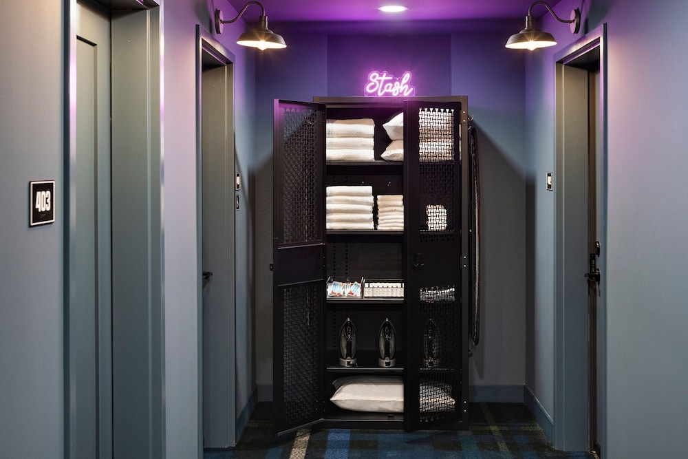 Moxy Omaha Downtown 37/37