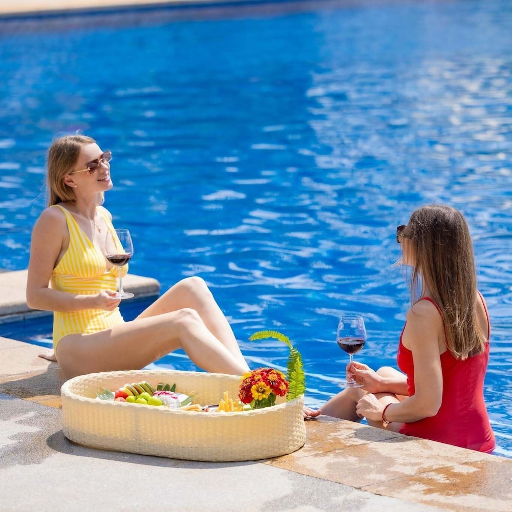 Victoria Phan Thiet Beach Resort & Spa 39/50