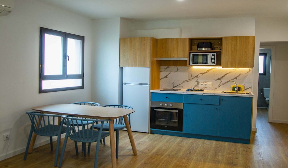 Apartamentos Sol Y Mar 23/32