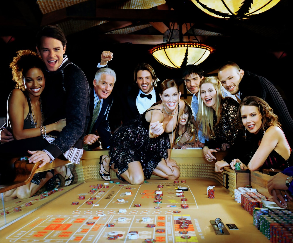 Silverton Casino Hotel 42/48