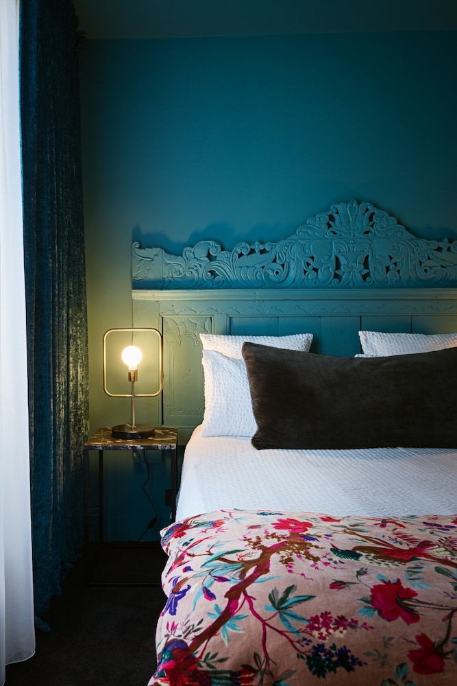 Hotel Villa Nicolo 25/61