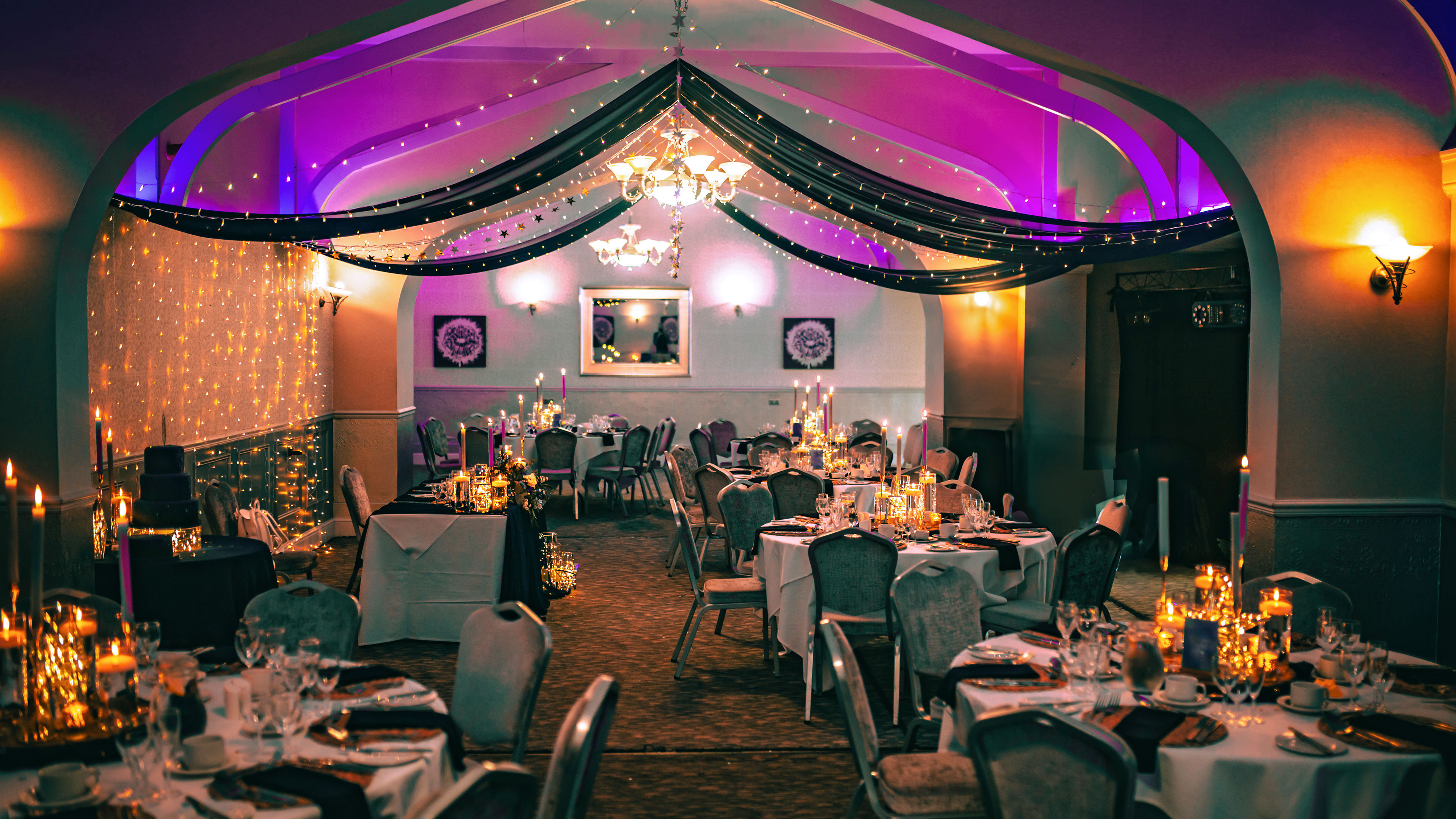 CBH Oaklands Hall Hotel 32/33