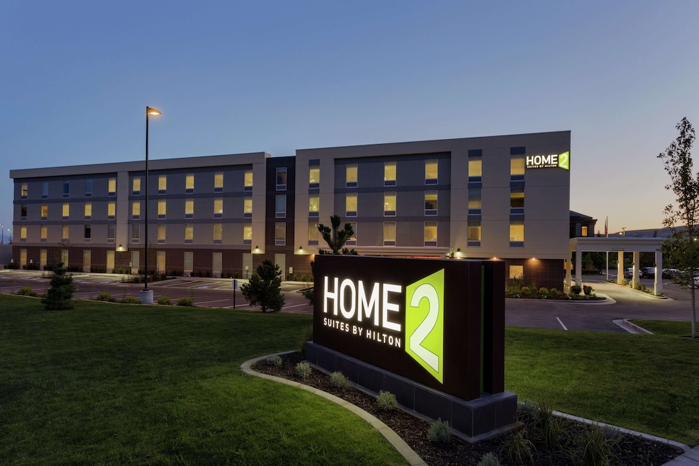Home2 Suites By Hilton Lehi Thanksgiving Point 1/27