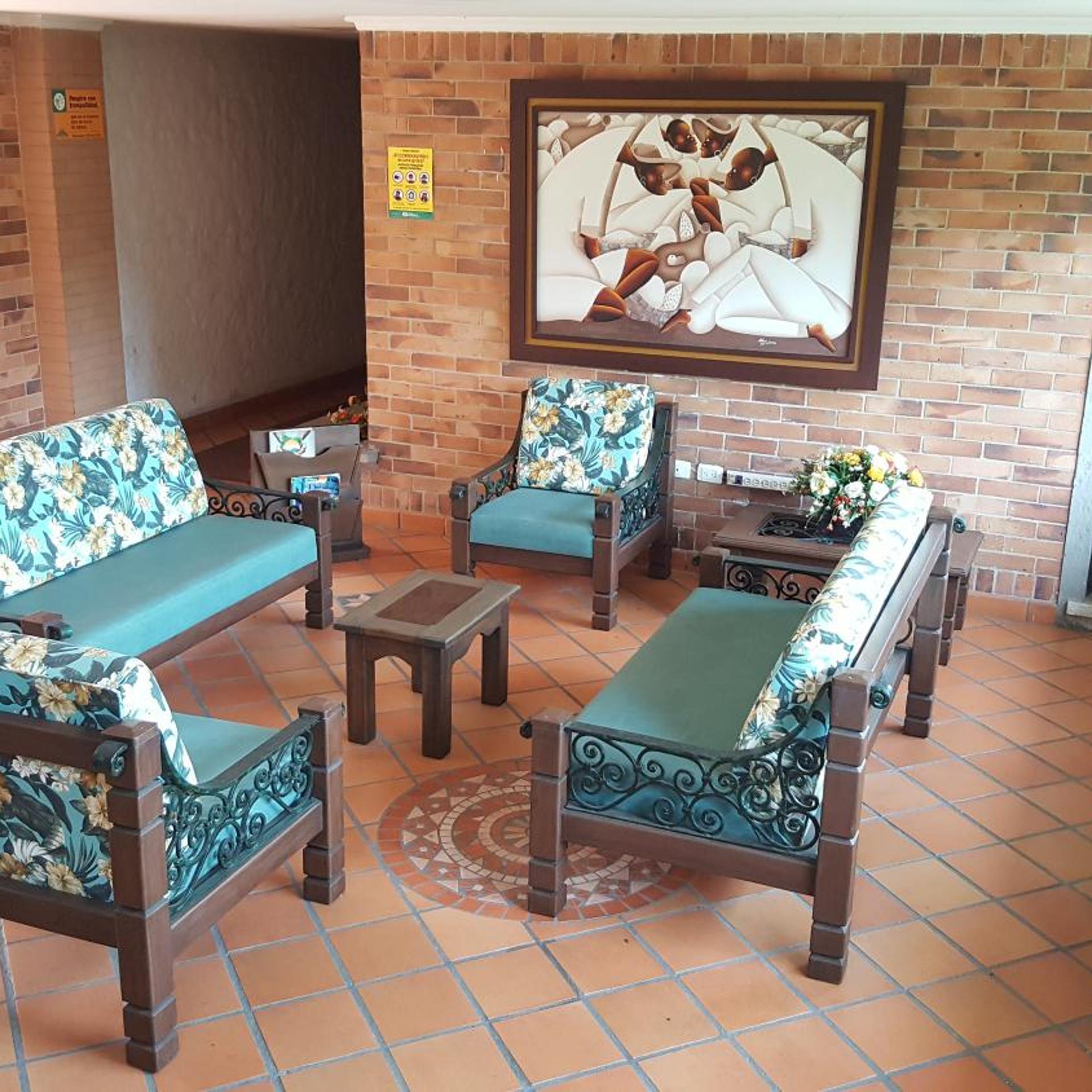 Hotel Palmera Real 25/55