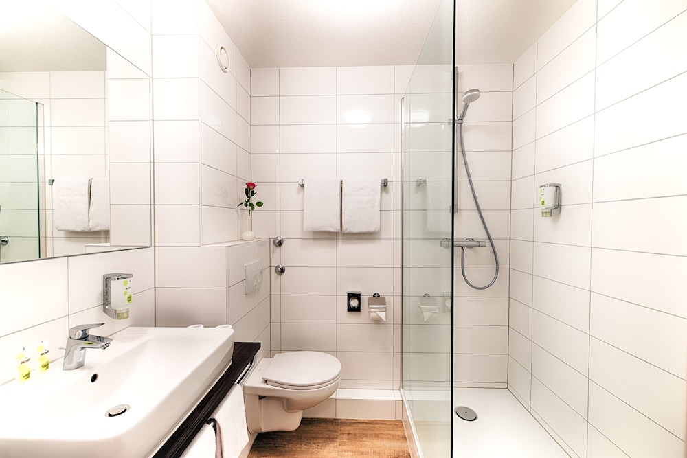 ACHAT Hotel Schwetzingen Heidelberg 50/50
