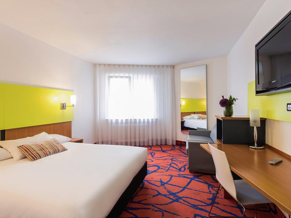 ibis Styles Frankfurt City 9/53