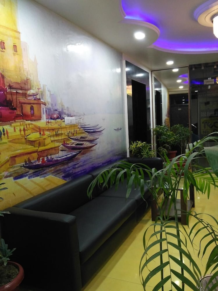 Hotel Utsav Residency 21/37