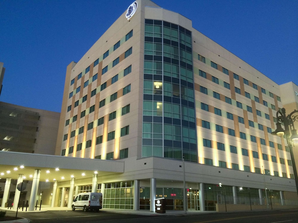 Doubletree By Hilton Reading 1/70