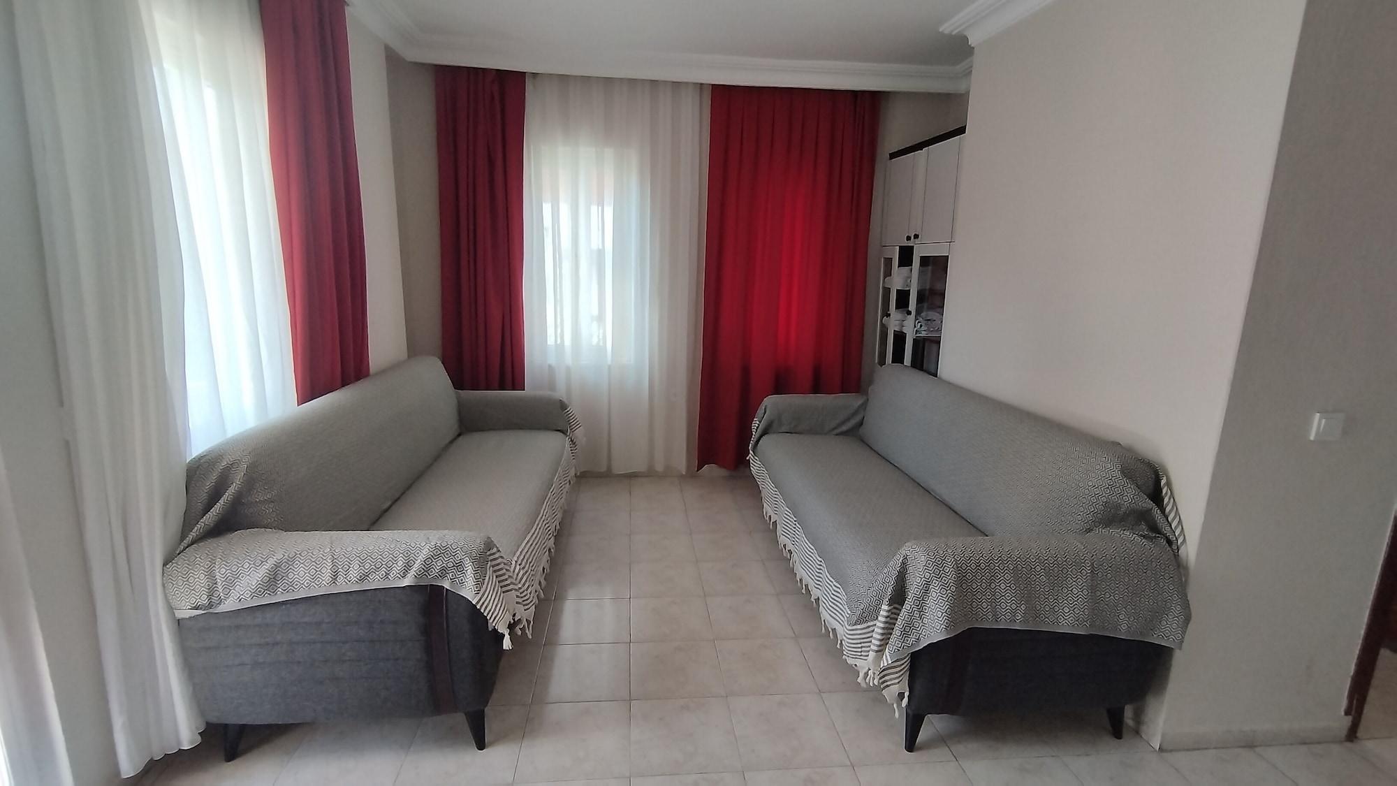 Villa Dream Apart Hotel 19/27
