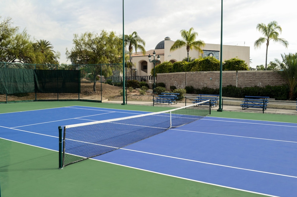 Azul Talavera Country Club 36/66