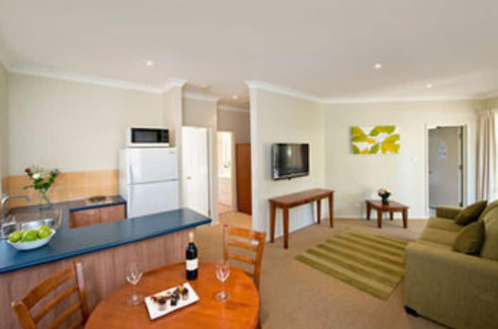 Leisure Inn Pokolbin 40/71
