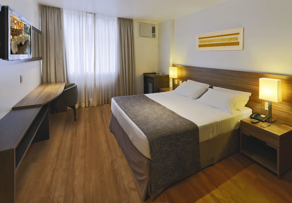 Premier Copacabana Hotel 6/37