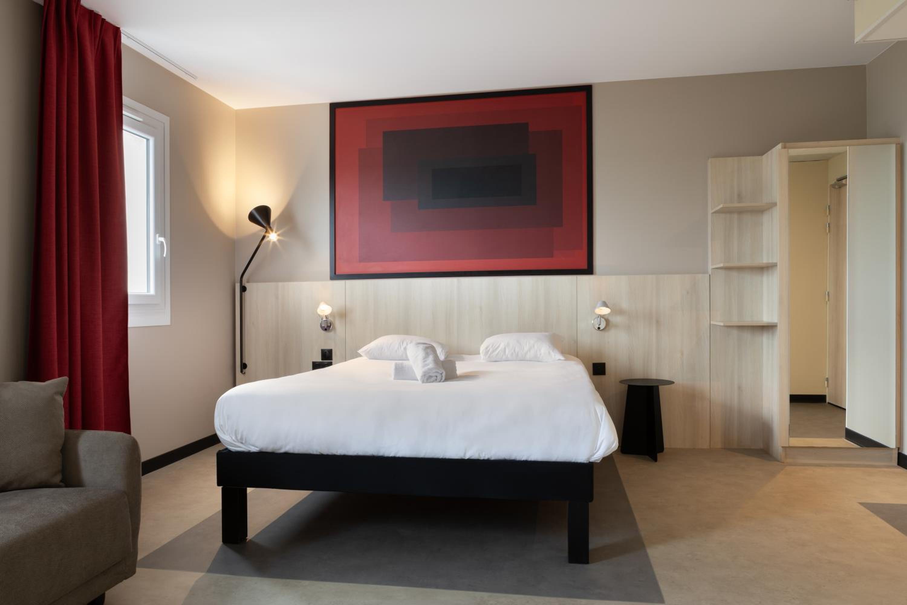 ibis Douai Dechy 28/60