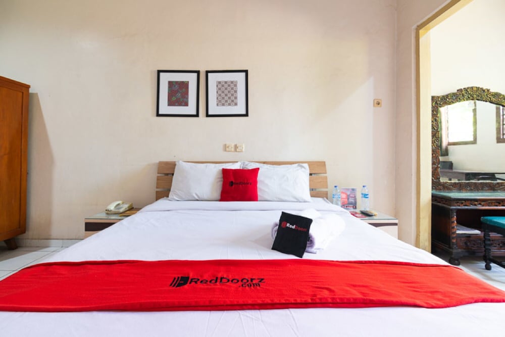 Reddoorz Urip Sumoharjo 16/39