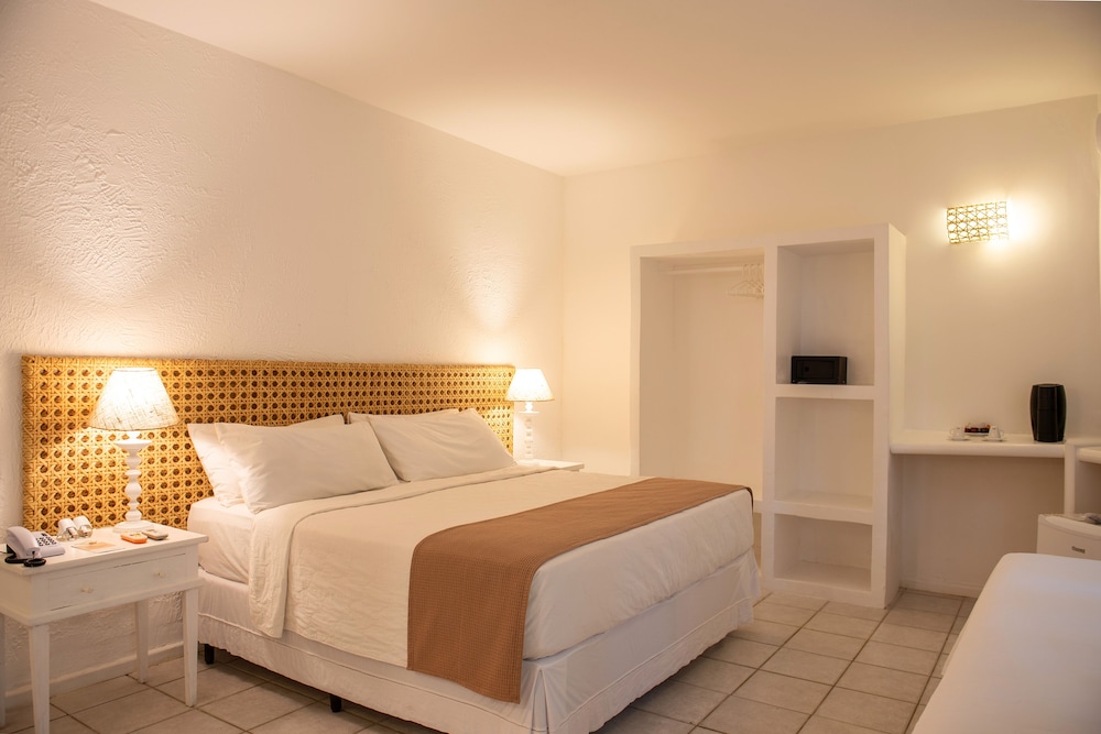 Saint Tropez Praia Hotel 14/60