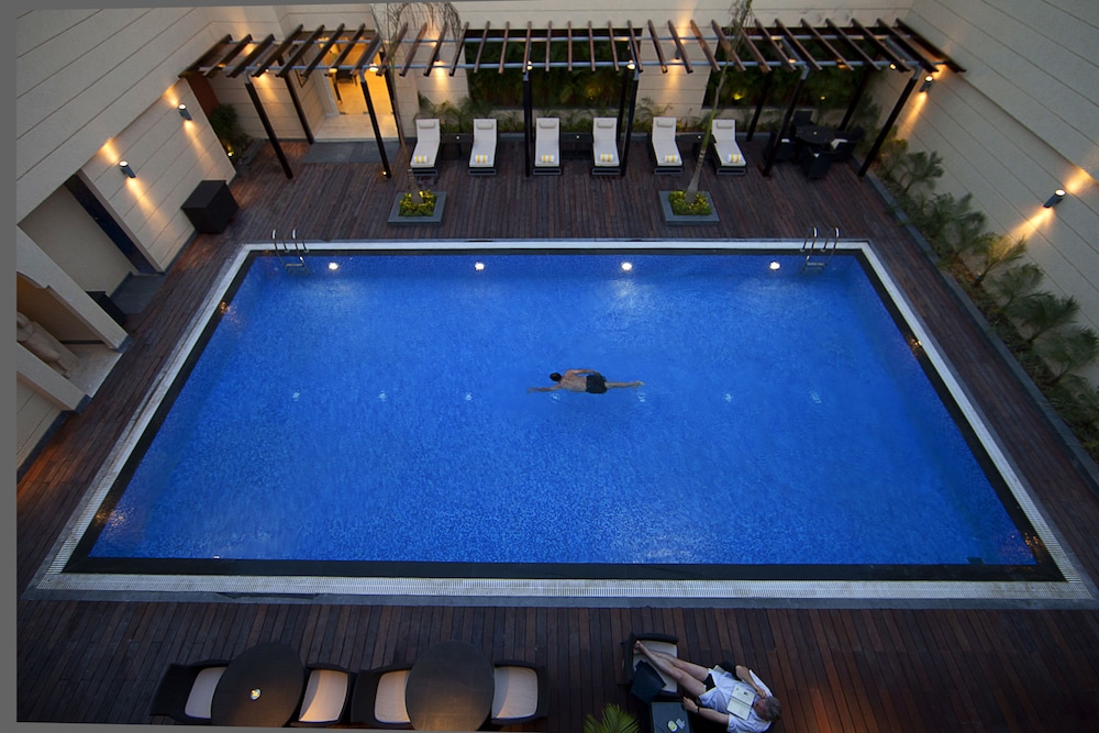 Lemon Tree Premier Hitec City 31/61