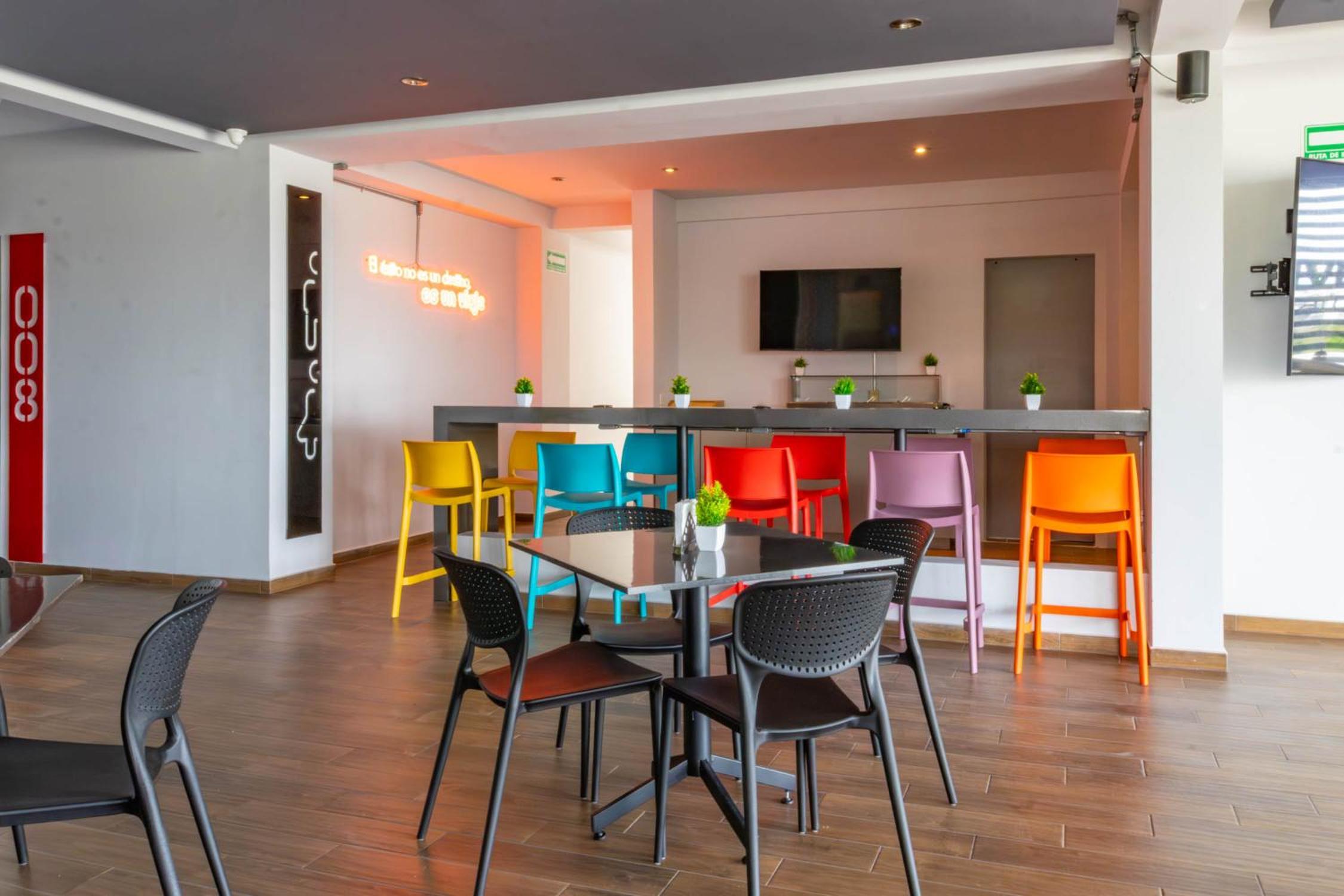 Hotel VIVE MX el marques Queretaro, Trademark by Wyndham 32/41