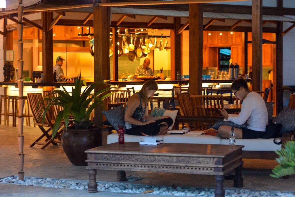 Blue Osa Yoga Retreat &amp; Spa 27/50
