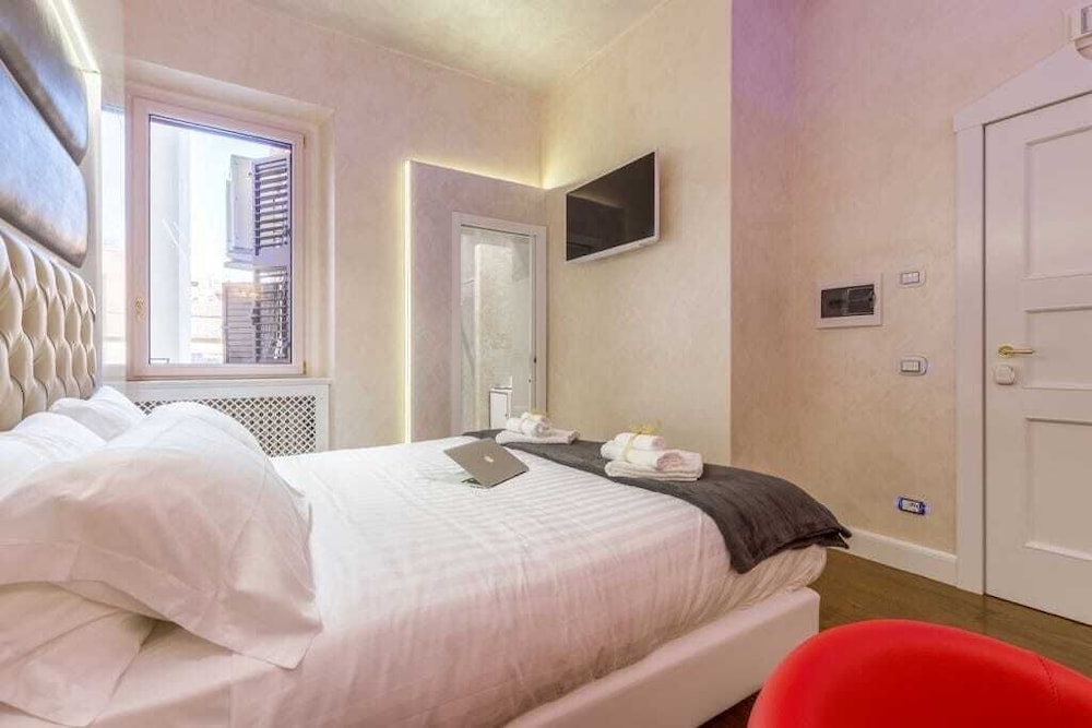 B&B Luxury Piazza Venezia 22/50