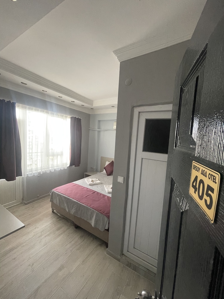 Ersoy Aga Otel 33/66