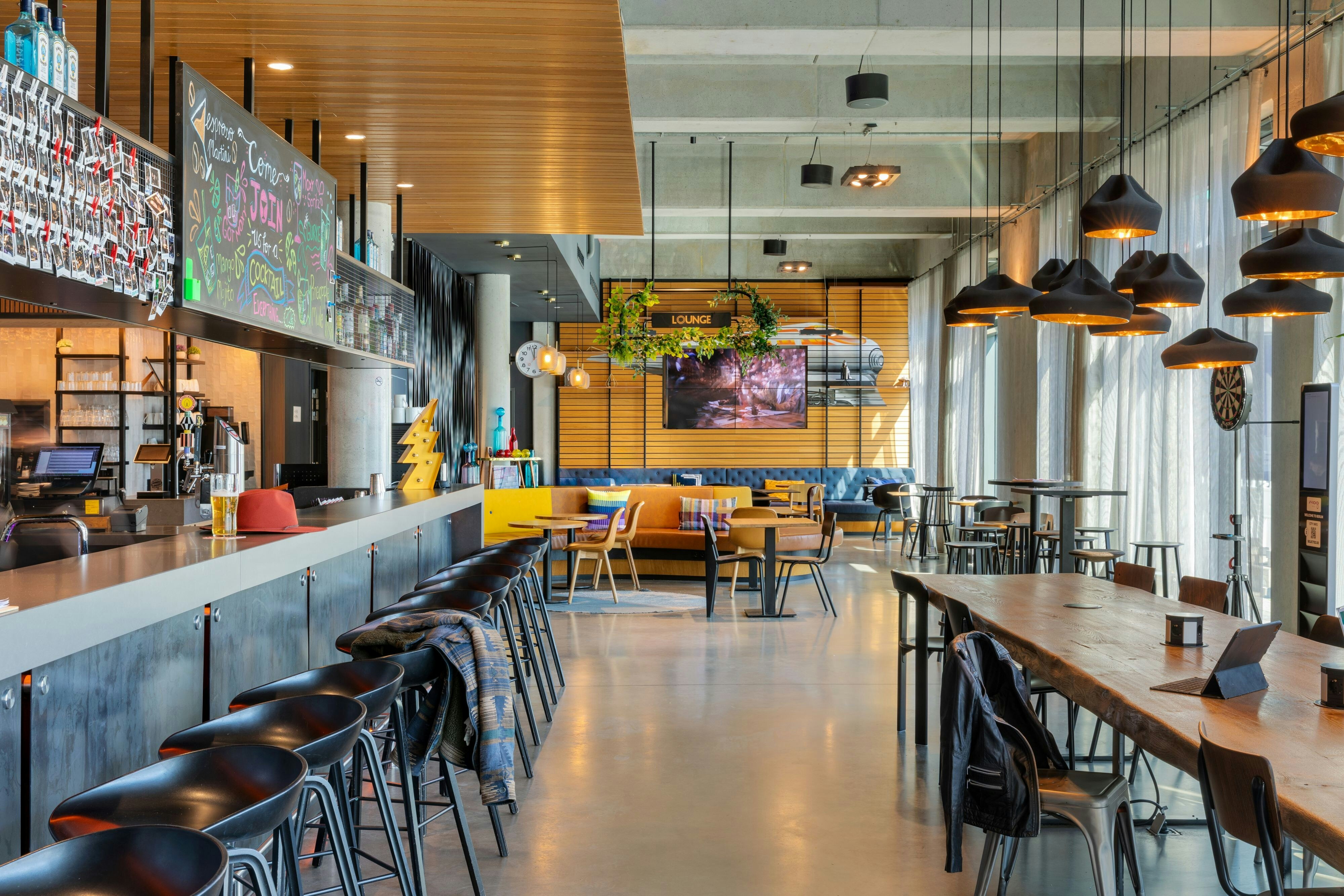 MOXY BERLIN OSTBAHNHOF 29/39
