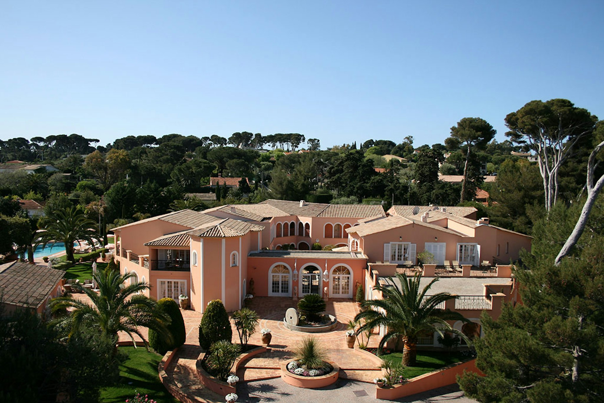 Villa Mirae by Inwood Hotels in ANTIBES