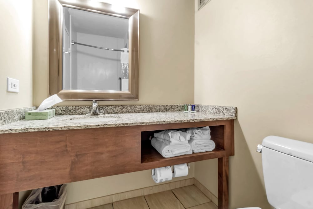 Buffalo Airport Hotel 57/61