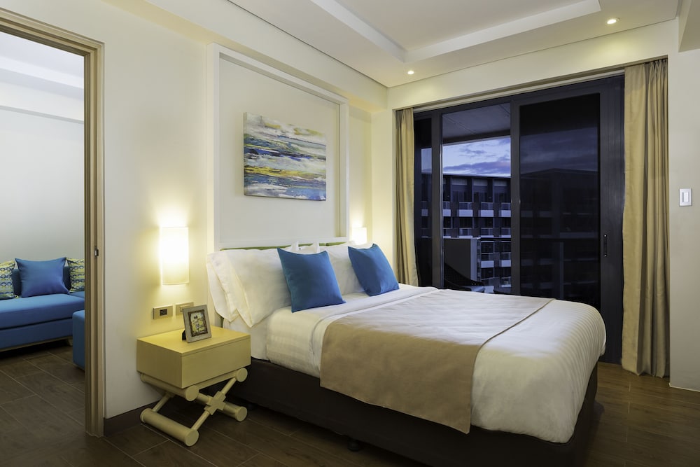 Savoy Hotel Boracay Newcoast 12/33