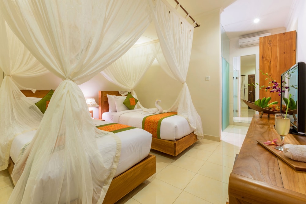 Om Ham Retreat And Resort 9/73