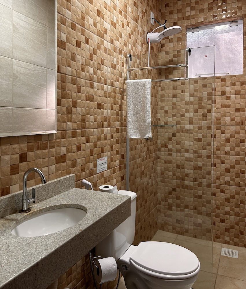 Eco Residencial Dona Francisca 47/50