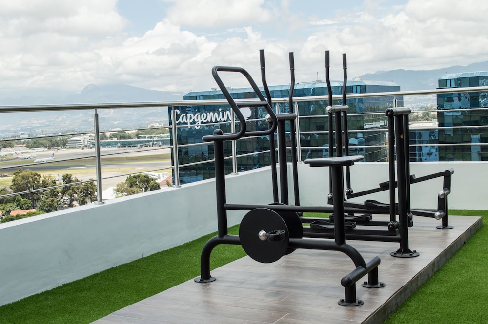 Suites Terraza Imperial 55/60