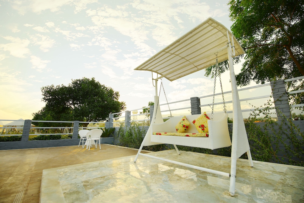 Rawai Luxury Tents 40/46