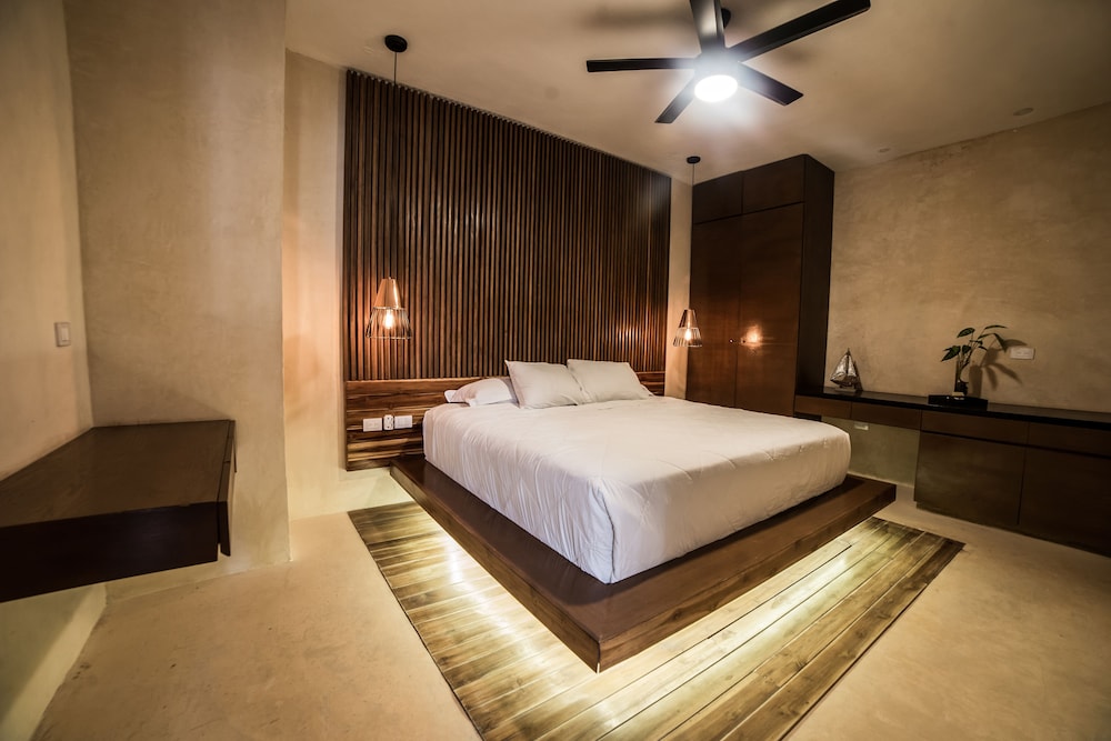 Hotel Boutique Grandiosa 17/48