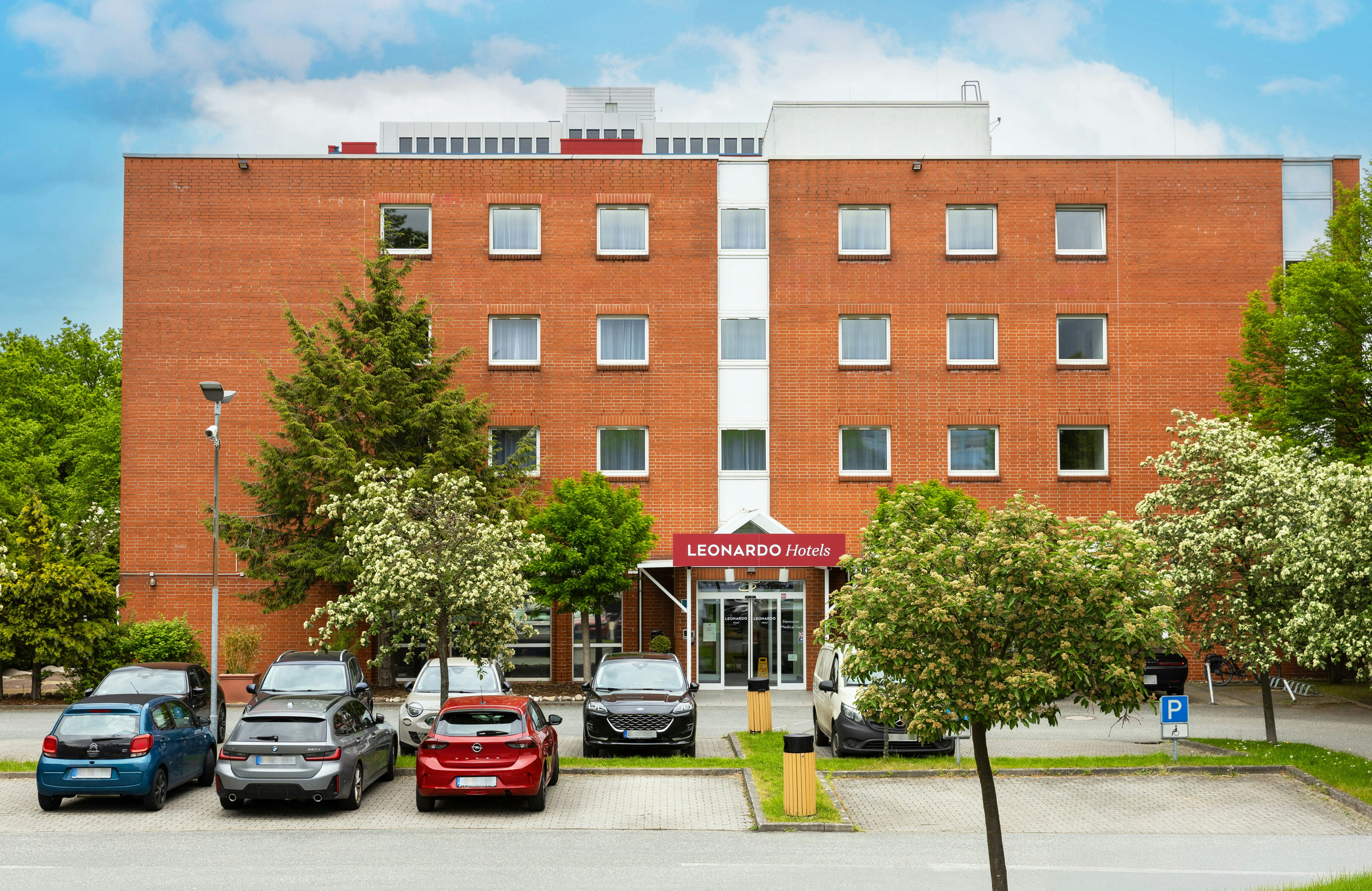 Leonardo Hotel Hannover Medical Park 43/50