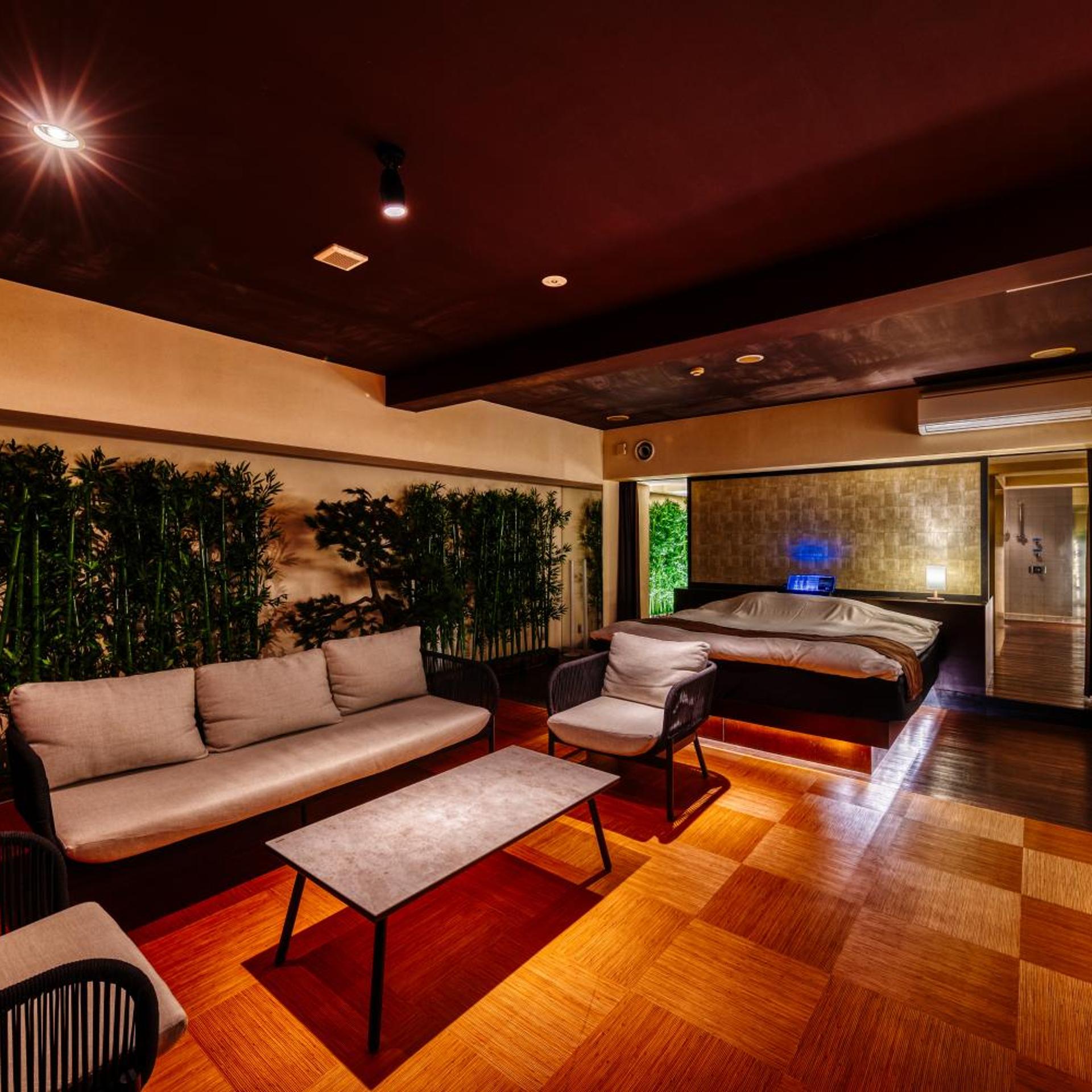 Hotel Oarai Seven Seas(Adult Only) 36/46