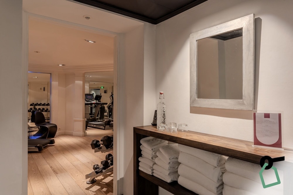 Hotiday Room Collection - Paris Arc de Triomphe 26/50