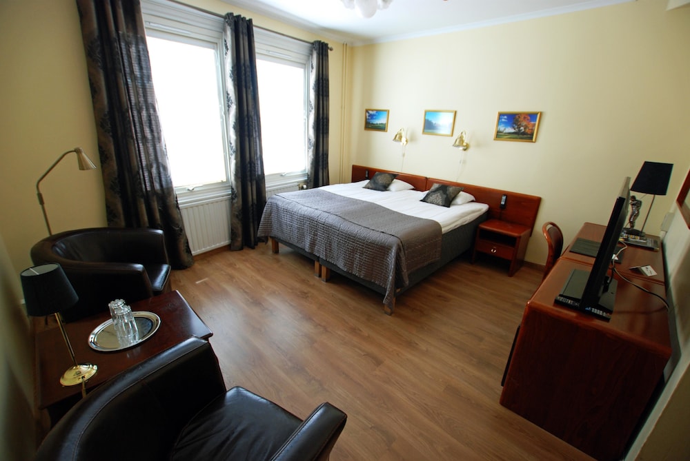 Best Western Centralhotellet 17/39