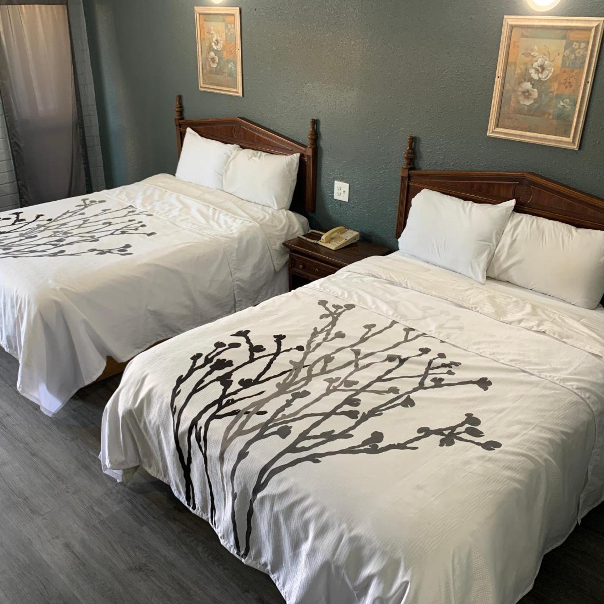 Knights Inn Tyler 22/55