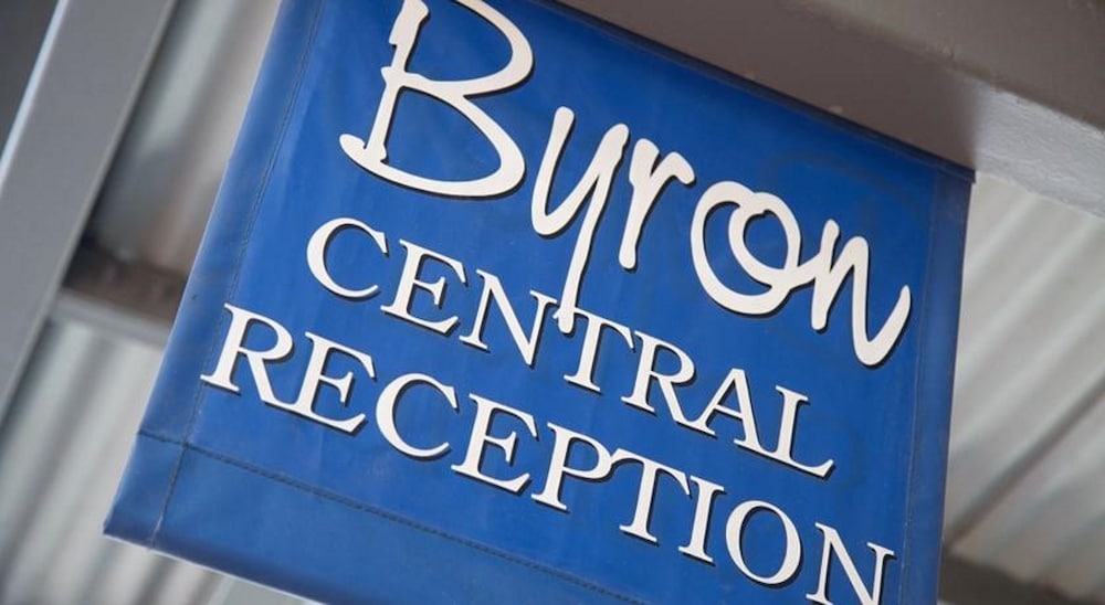 Byron Central Apartments 34/67