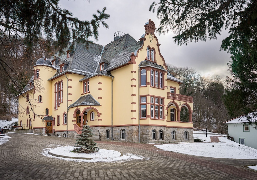 Hotel Erbprinzenpalais 36/47