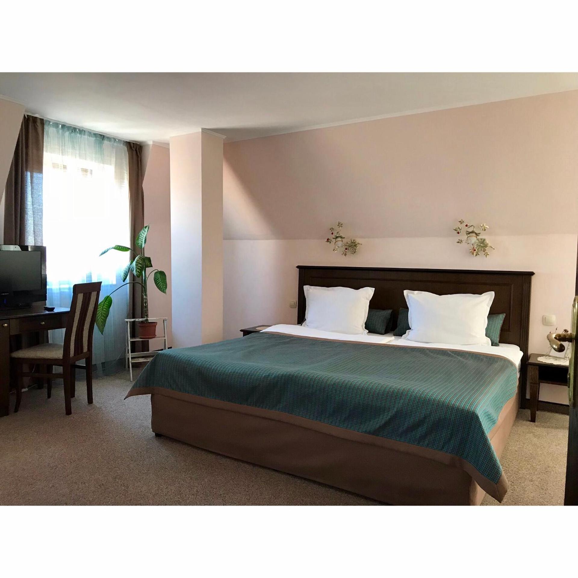 Hi Boutique Hotel 13/50