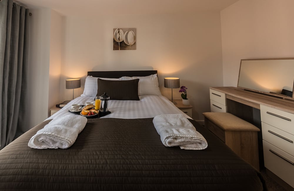 3 Bedrooms, Duplex, Apartment, 3 Double Beds, Sofa