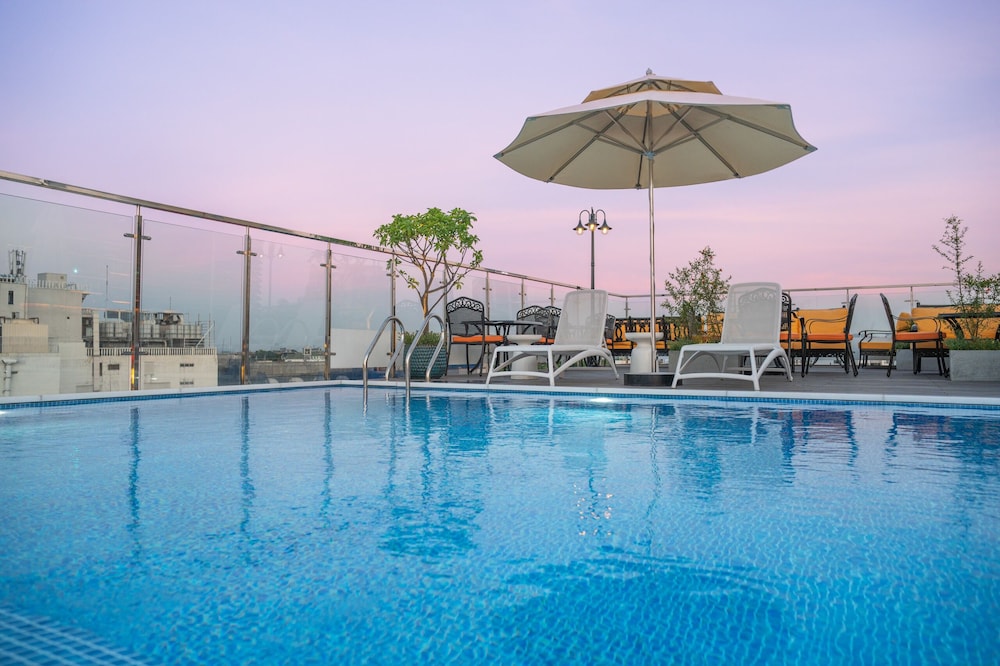 Anatole Hotel Hanoi 3/50