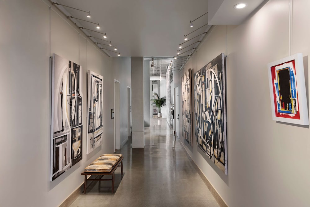 The Fort Sutter Sacramento Tapestry Collection By Hilton 50/77
